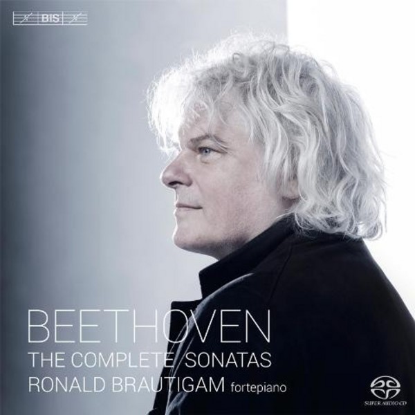 Beethoven - The Complete Sonatas | BIS BIS2000