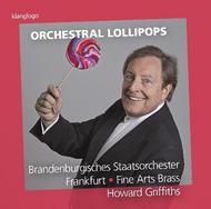 Orchestral Lollipops | Klanglogo KL1506