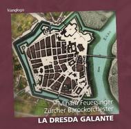 La Dresda Galante | Klanglogo KL1508