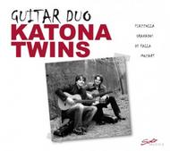 Katona Twins: Guitar Duo