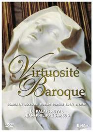 Virtuosite Baroque | Bel Air BAC099