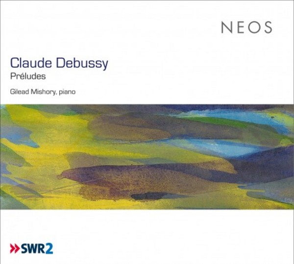 Debussy - Preludes