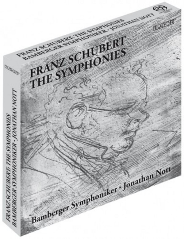 Schubert - The 8 Symphonies