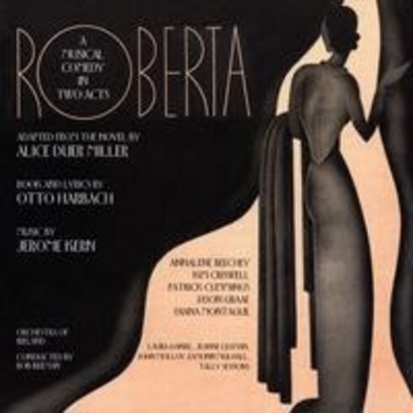 Jerome Kern - Roberta