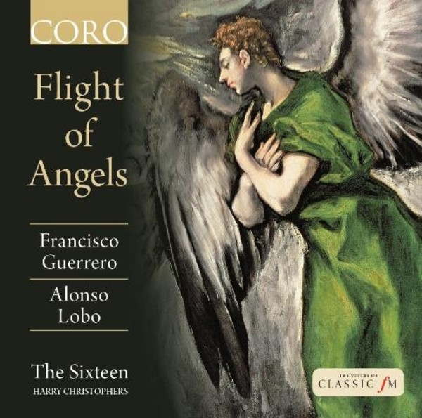 Flight of Angels | Coro COR16128