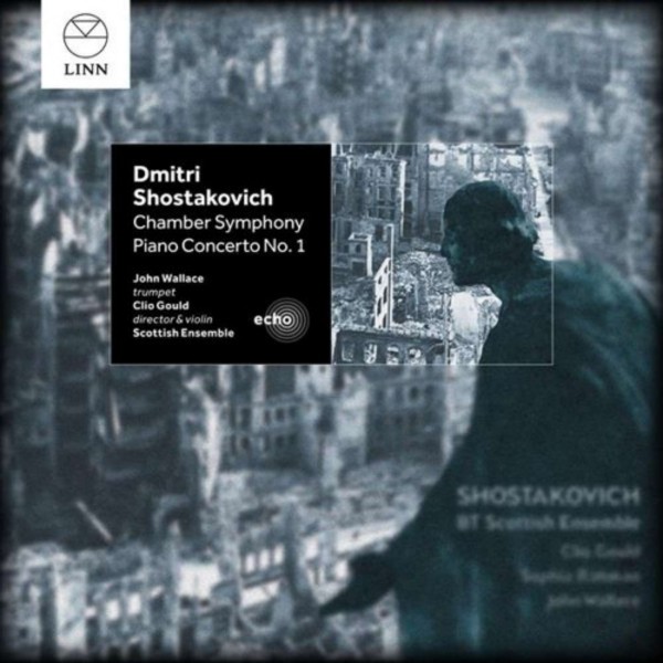 Shostakovich - Chamber Symphony