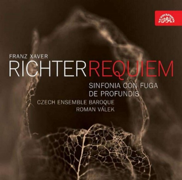 Richter - Requiem