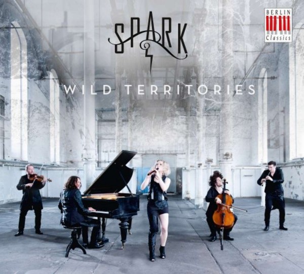 Spark: Wild Territories