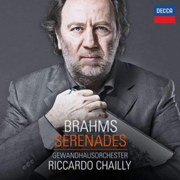 Brahms - Serenades | Decca 4786775