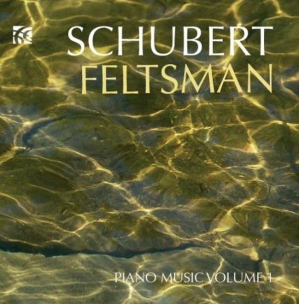 Schubert - Piano Music Vol.1