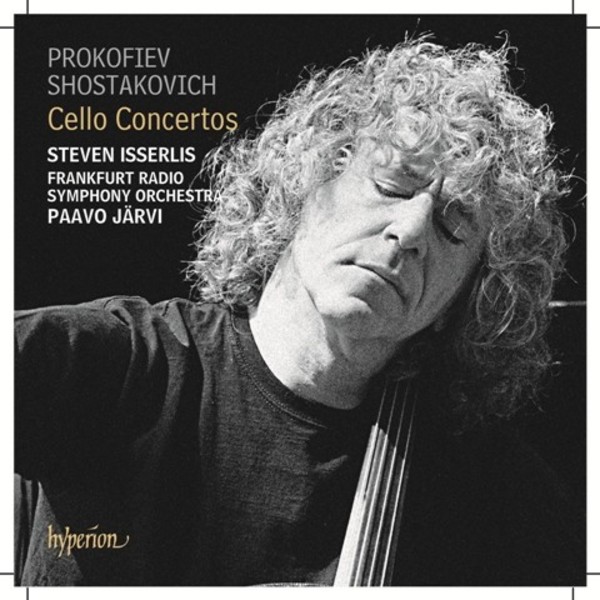 Prokofiev / Shostakovich - Cello Concertos