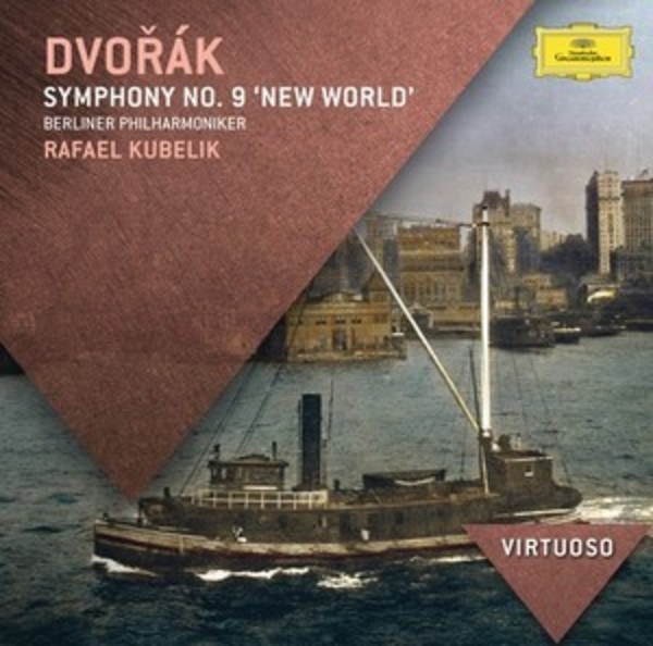 Dvorak - Symphony No.9 New World