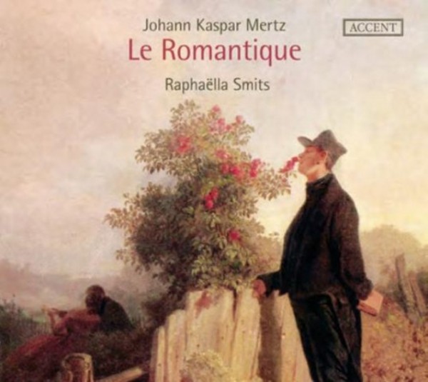 Johann Kaspar Mertz - Le Romantique