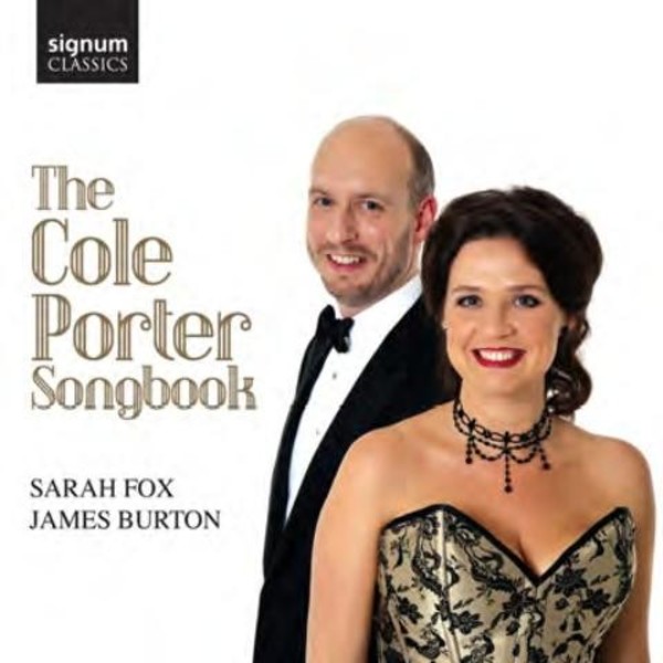 The Cole Porter Songbook | Signum SIGCD406