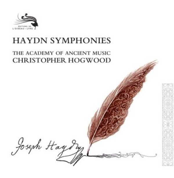 Haydn - Symphonies | Decca 4806900