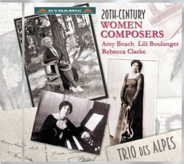 20th Century Women Composers
