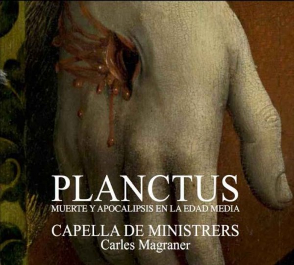 Planctus: Death and Apocalypse in the Middle Ages