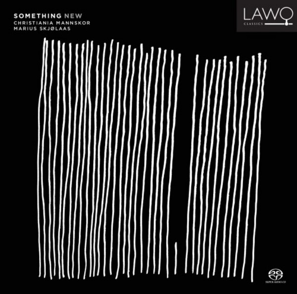 Something New | Lawo Classics LWC1076