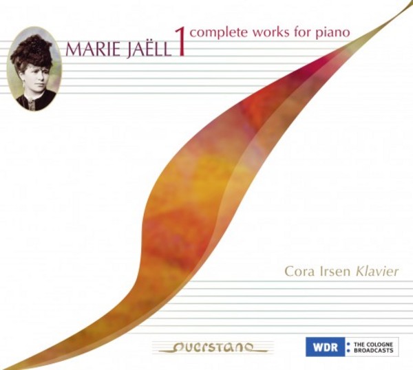 Marie Jaell - Complete Works for Piano Vol.1