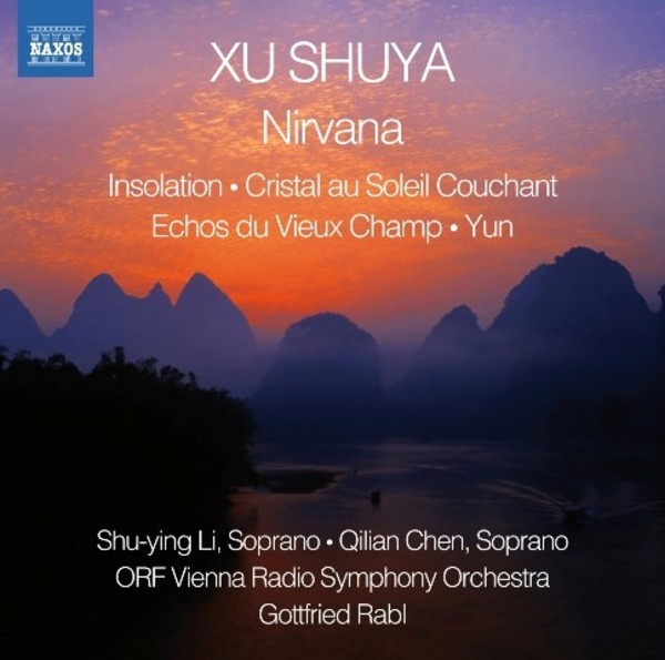 Xu Shuya - Nirvana, Insolation, Yun, etc
