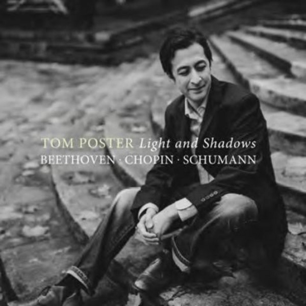 Light and Shadows | Edition EDN1060