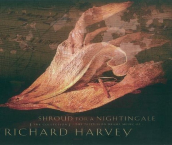 Shroud for a Nightingale: The TV Drama Music of Richard Harvey