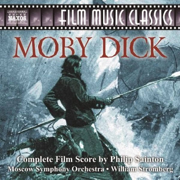 Facts about moby dick