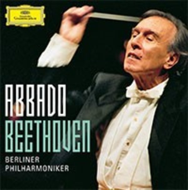 Claudio Abbado conducts Beethoven