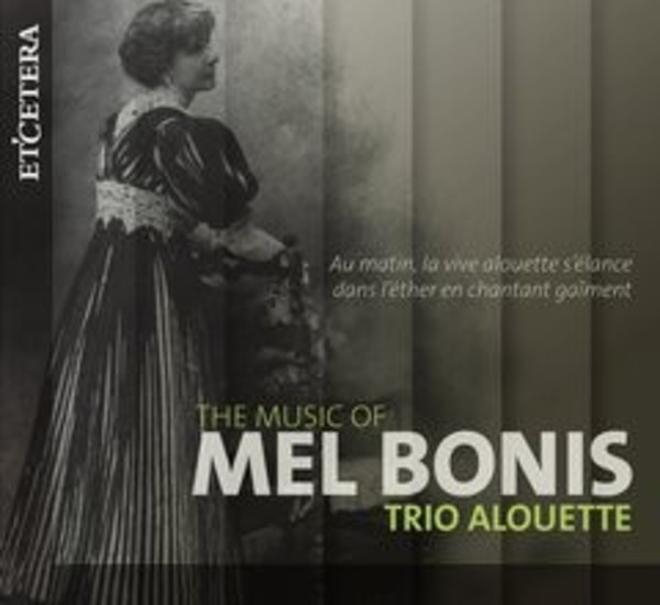 The Music of Mel Bonis
