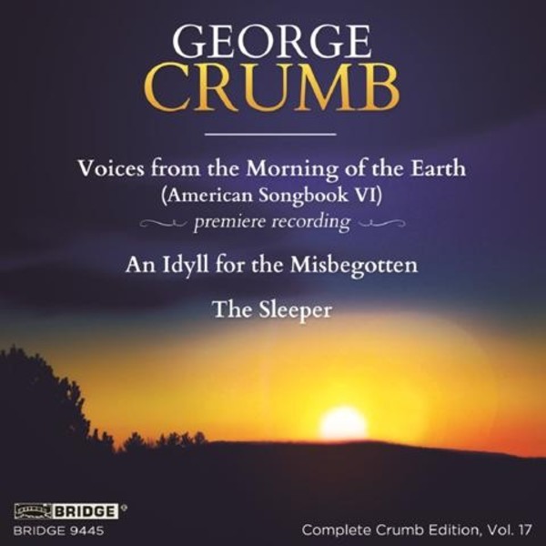 Complete Crumb Edition Vol.17