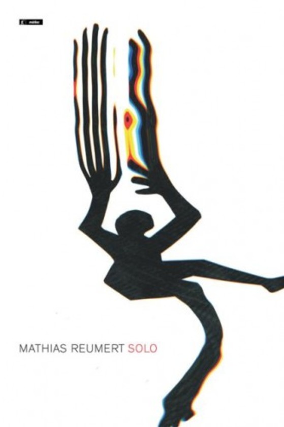 Mathias Reumert: Solo | Metier MSVDX102