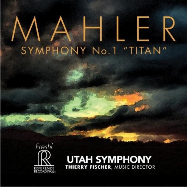 Mahler - Symphony No.1 Titan