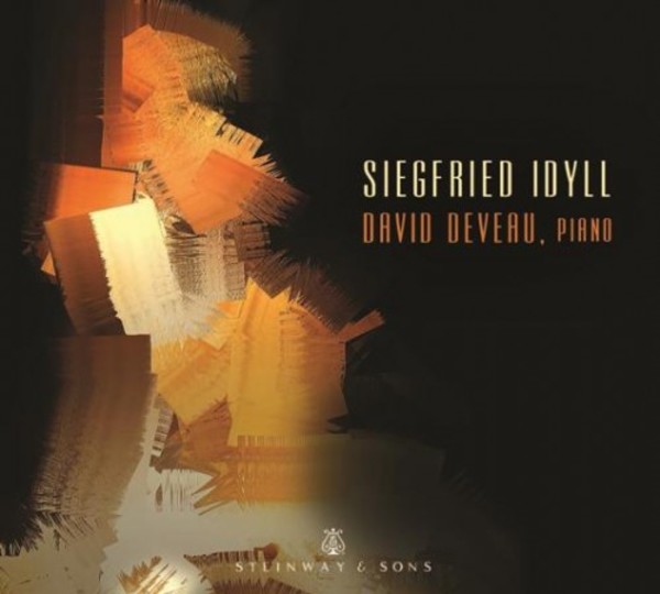 Siegfried Idyll | Steinway & Sons STNS30051