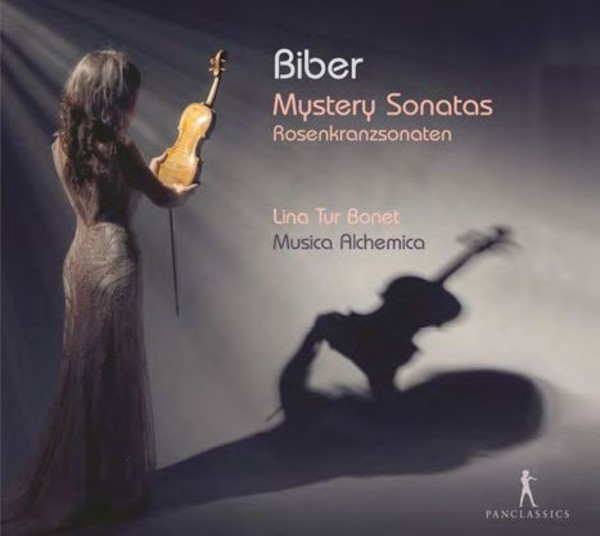 Biber - Mystery Sonatas