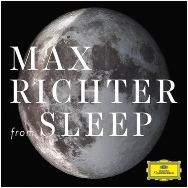 Max Richter - From Sleep (CD)