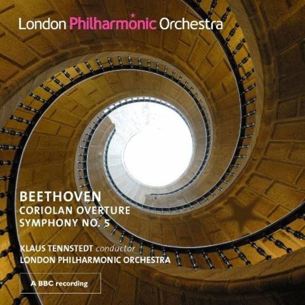Beethoven - Symphony No.5, Coriolan Overture