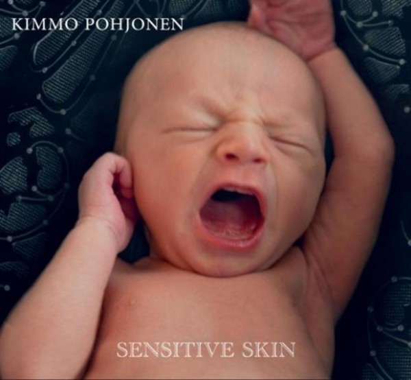 Kimmo Pohjonen - Sensitive Skin | Ondine OCTO4132