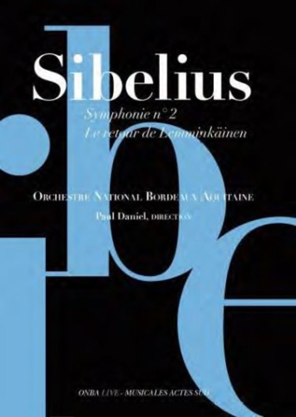 Sibelius - Symphony No.2, Lemminkainens Return