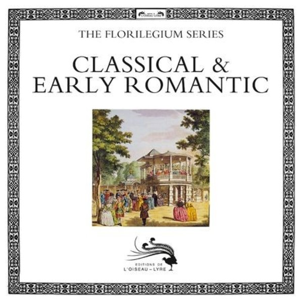 LOiseau-Lyre: Classical & Early Romantic | Decca 4788694