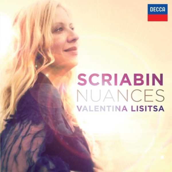 Scriabin - Nuances | Decca 4788435