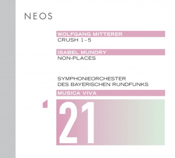 Musica Viva 21 | Neos Music NEOS11421