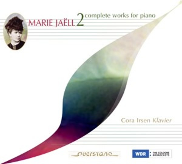 Marie Jaell - Complete Works for Piano Vol.2