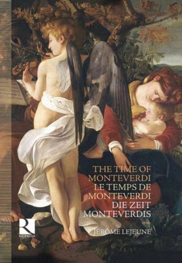 The Time of Monteverdi