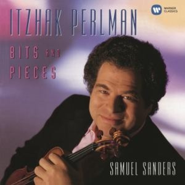 Itzhak Perlman: Bits and Pieces | Warner 2564612970