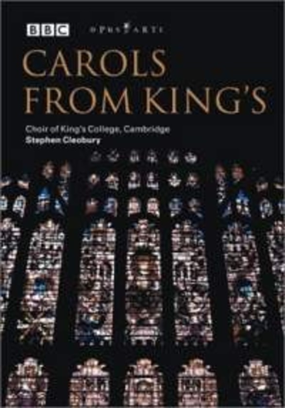 Carols From Kings