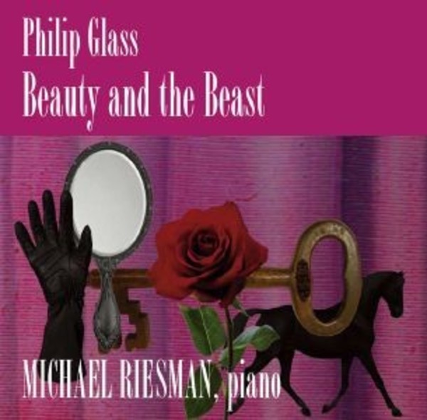 Glass - Beauty and the Beast