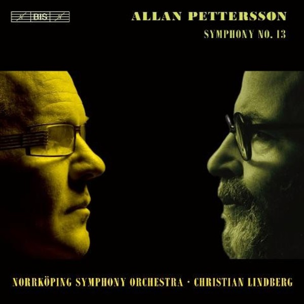 Allan Pettersson  Symphony No.13