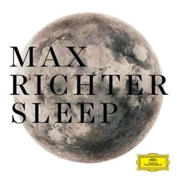 Max Richter - Sleep