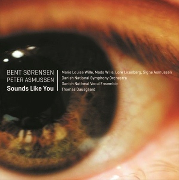 Bent Sorensen - Sounds Like You