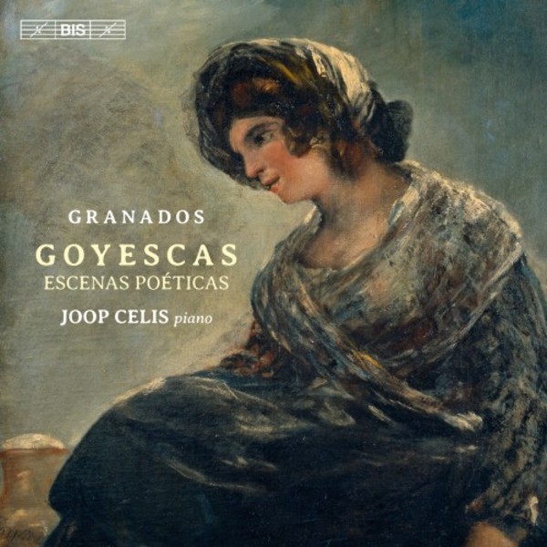 Granados - Goyescas, Escenas poeticas
